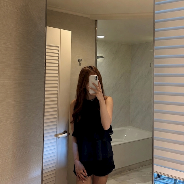 プロフィール写真1・みく|