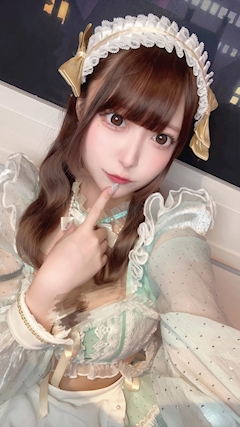 プロフィール写真1・あのた|TinkTink・ティンク ティンク - 秋葉原のコンカフェ