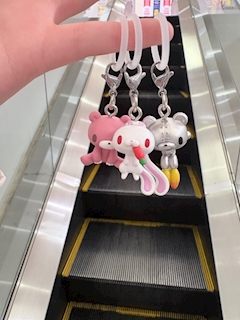めろ「2連勤‼️」