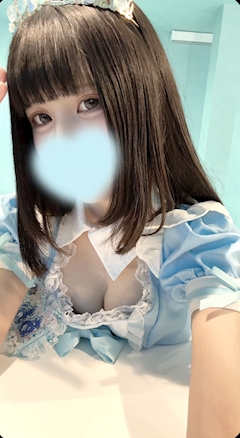 プロフィール写真2・あおちゃん|BAR Marine