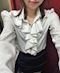 プロフィール写真2・まい|Wine Girl's Bar Ma Cherie・マシェリ - 銀座/新橋のガールズバー