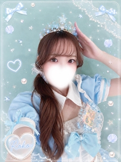 プロフィール写真9・ろこちゃん|BAR Marine