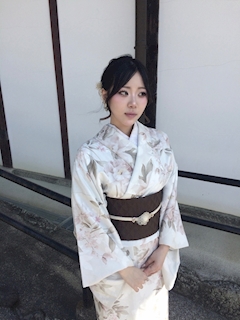 プロフィール写真2・吉沢 はづき|SECRET GARDEN 京都・シークレット ガーデン - 木屋町のキャバクラ