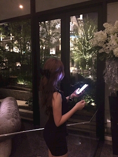 プロフィール写真7・吉沢　はづき｜SECRET GARDEN 京都・シークレット ガーデン - 木屋町のキャバクラ