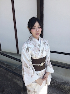 プロフィール写真1・吉沢 はづき|SECRET GARDEN 京都・シークレット ガーデン - 木屋町のキャバクラ