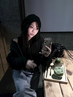 プロフィール写真2・吉沢　はづき｜SECRET GARDEN 京都・シークレット ガーデン - 木屋町のキャバクラ