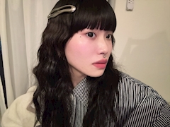 プロフィール写真2・キキ|パンデミック - 名古屋 錦のコンカフェ