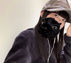 プロフィール写真1・キキ｜パンデミック - 名古屋 錦のコンカフェ