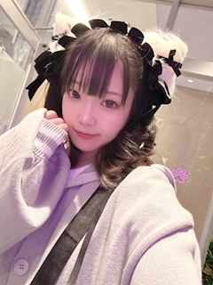 プロフィール写真4・もぐ|にゃんパラ ~にゃんこパラダイス~ - 池袋東口のコンカフェ