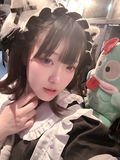プロフィール写真6・もぐ|にゃんパラ ~にゃんこパラダイス~ - 池袋東口のコンカフェ