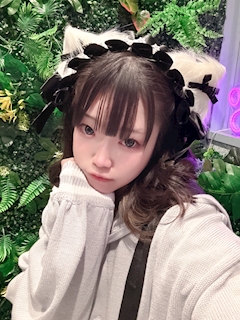 プロフィール写真7・もぐ|にゃんパラ ~にゃんこパラダイス~ - 池袋東口のコンカフェ