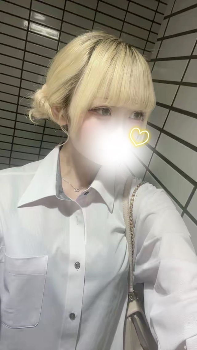 プロフィール写真1・しお|