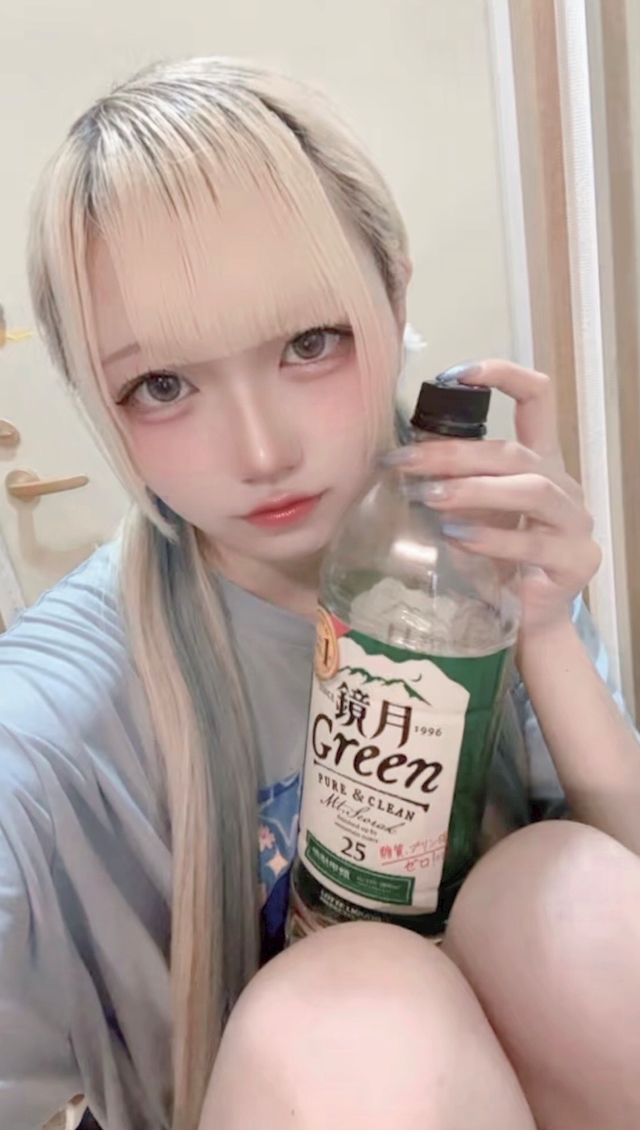 プロフィール写真1・しお｜