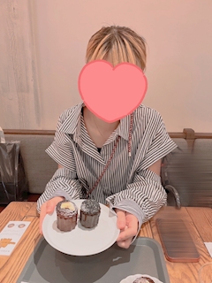 プロフィール写真1・える|Girl's Bar LiLY・リリー - 日吉のガールズバー