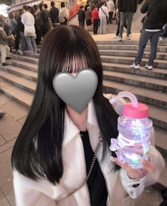 プロフィール写真2・かの｜Girl's Bar LiLY・リリー - 日吉のガールズバー