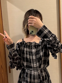 プロフィール写真1・なつみ｜Girl's Bar LiLY・リリー - 日吉のガールズバー