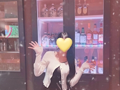 プロフィール写真1・もも｜FERRY・フェリー - たまプラーザのパブ/スナック