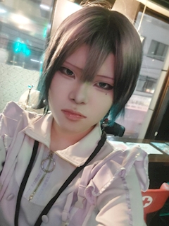 プロフィール写真1・らび｜Prettyなーすしんどろーむ・プリティナースシンドローム - 西川口のコンカフェ