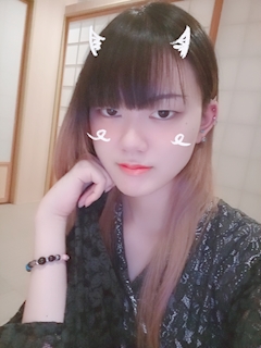 プロフィール写真6・🤍しろ🤍|おりがみ - 名古屋 金山のガールズバー