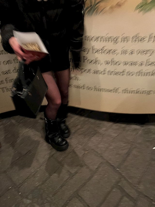 プロフィール写真1・まりん｜