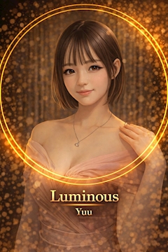 プロフィール写真1・ゆう｜public lounge Luminous・ルミナス - 郡山駅前のラウンジ