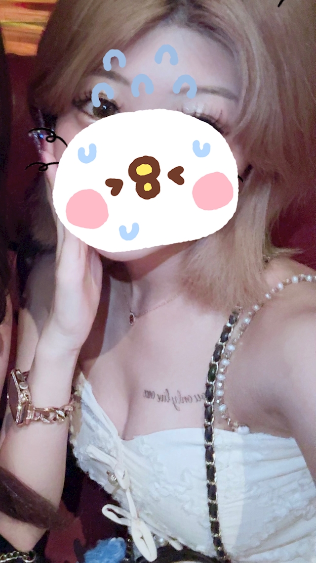 プロフィール写真2・しおん｜