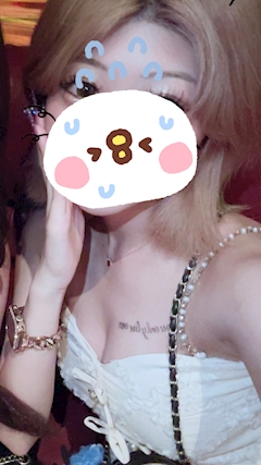 プロフィール写真2・しおん｜Club Gran Amie・グランアミィ - 春日井のキャバクラ
