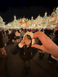 プロフィール写真1・りか｜Terra e cielo・テッラ エ チェーロ - 下北沢のガールズバー