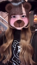 女の子の名前