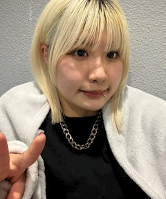 プロフィール写真1・ちひろ｜Lounge BLENDA・ブレンダ - 名古屋 錦のクラブ/ラウンジ