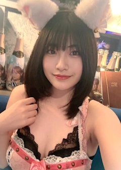 プロフィール写真1・ねことら｜にゃんパラ ～にゃんこパラダイス～ - 池袋東口のコンカフェ