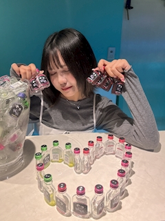 プロフィール写真3・けい ◆BAR FAIRY◆|大阪 都島 ガールズバー・フェアリー