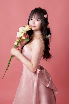 プロフィール写真1・きらきらるいちゃん｜Belle Lounge・ベルラウンジ - 三重 四日市のクラブ/ラウンジ