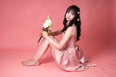 プロフィール写真2・きらきらるいちゃん｜Belle Lounge・ベルラウンジ - 三重 四日市のクラブ/ラウンジ