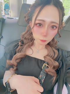 プロフィール写真2・ゆら｜Belle Lounge・ベルラウンジ - 三重 四日市のクラブ/ラウンジ
