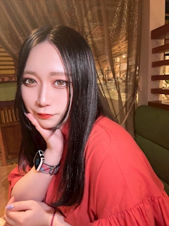 プロフィール写真1・ゆら｜Belle Lounge・ベルラウンジ - 三重 四日市のクラブ/ラウンジ