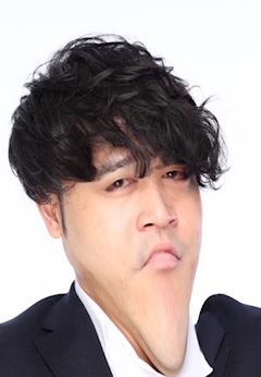 プロフィール写真3・江戸走りシャバ太郎｜Alice Lounge・アリスラウンジ - 上野のコンカフェ