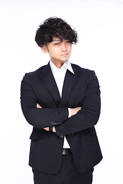 プロフィール写真1・江戸走りシャバ太郎｜Alice Lounge・アリスラウンジ - 上野のコンカフェ