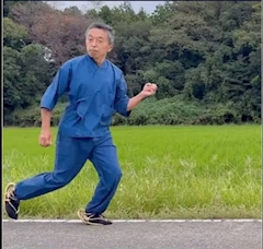 プロフィール写真4・江戸走りシャバ太郎｜Alice Lounge・アリスラウンジ - 上野のコンカフェ