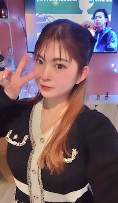 プロフィール写真1・まり ◆BAR FAIRY|大阪 都島 ガールズバー・フェアリー