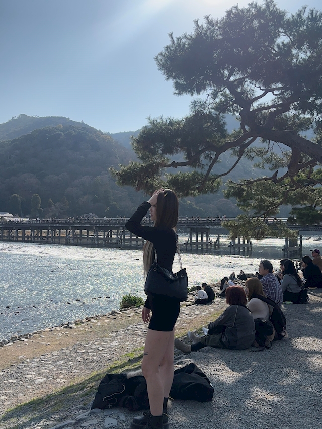 プロフィール写真1・めいさ｜
