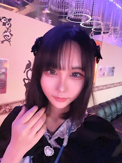 るるか「今日もいます！」