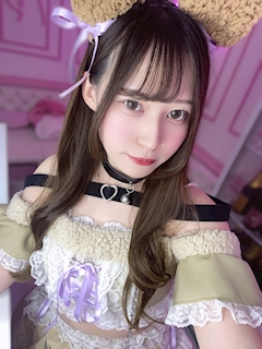 プロフィール写真1・こにゃつ|cafe miuette・ミュエット - 新宿のコンカフェ