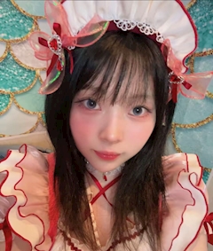 プロフィール写真1・しゃん｜Abyss Code・アビスコード - 国分町のコンカフェ