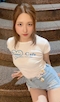 プロフィール写真1・しぃ｜Yume-Cafe・ユメカフェ - 国分町のガールズバー