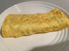 じゅり🐤昼スナック りんご🍎