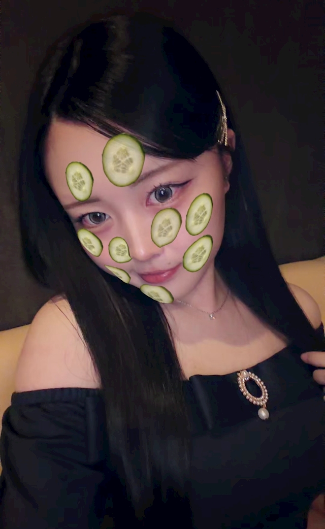 プロフィール写真2・かの｜