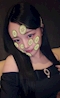 プロフィール写真2・かの|MILANOA -REIRA Group-・ミラノア レイラグループ - 岐阜 柳ヶ瀬のキャバクラ
