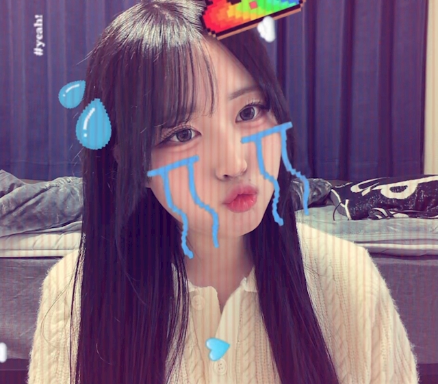 プロフィール写真2・かの｜