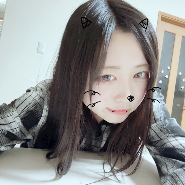 プロフィール写真1・かの｜